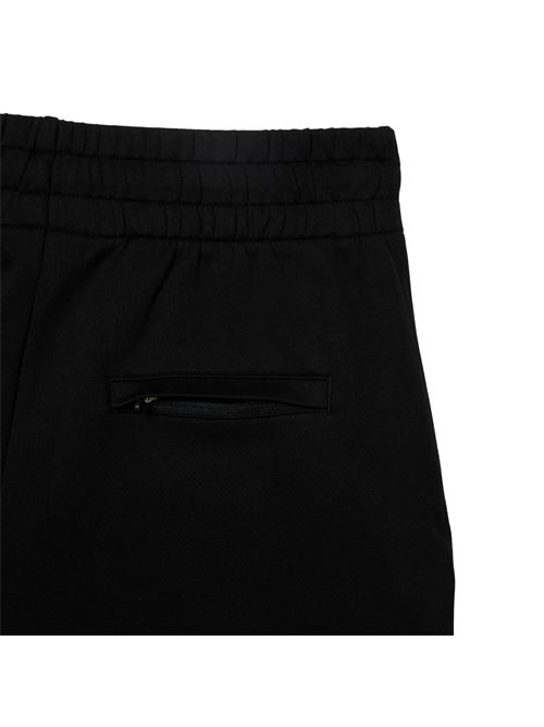 XF0343031 NERO lacoste | XF0343031 NERO